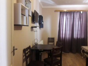 Luxuri Apartment